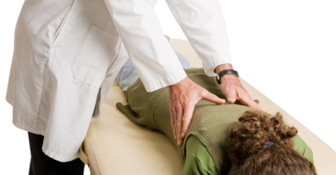 Chiropractic Care